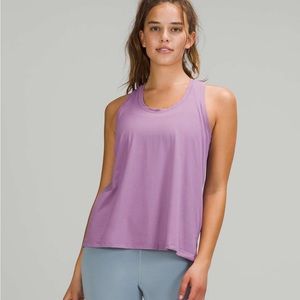 Lululemon Essential Tank *Train